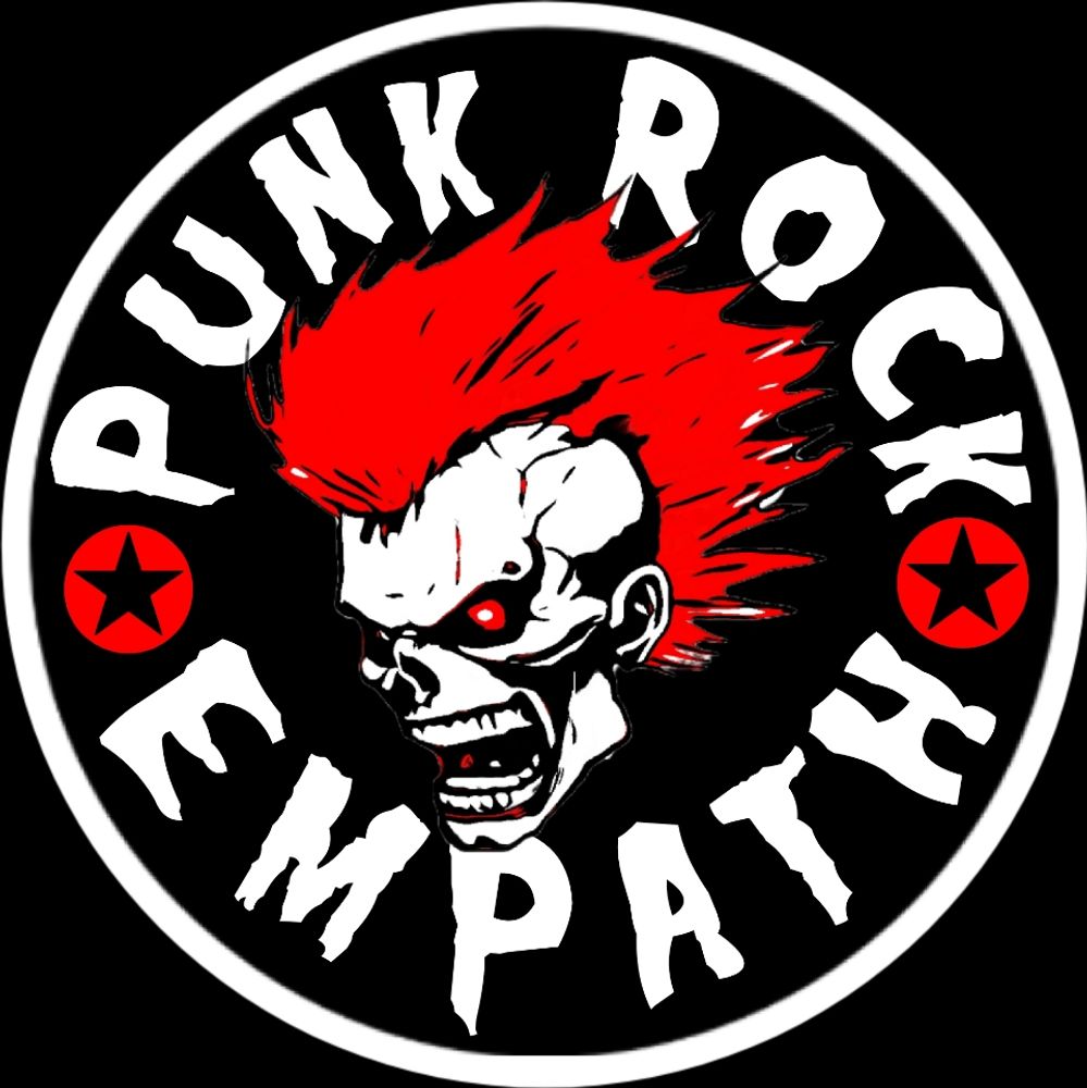 Punk Rock Empath 