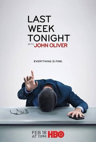 John Oliver 
