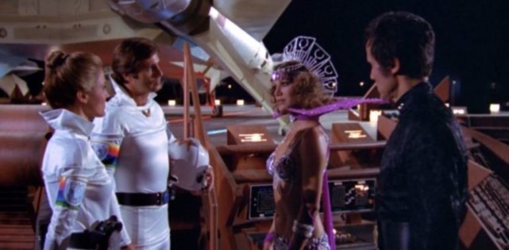 FILMS… Buck Rogers in the 25th Century (1979)