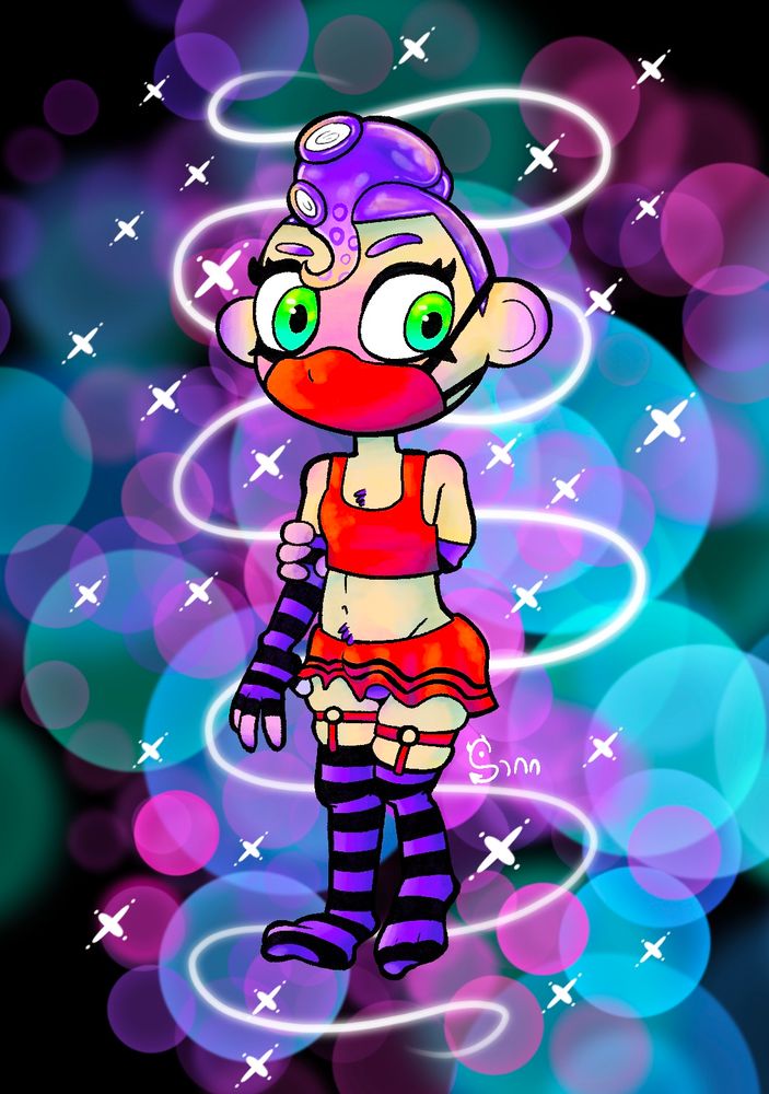Stupid ahh femboy with the stripey socks invade my brain. Get them out 