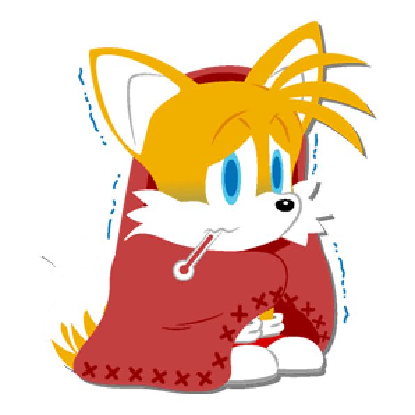 LINE Stickers