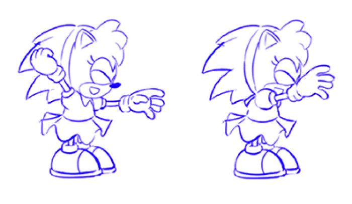Sonic Superstars