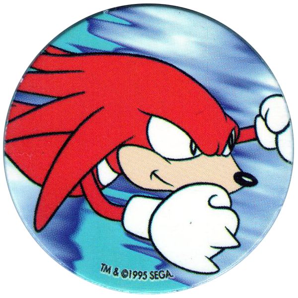Knuckles