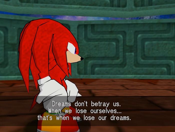 Sonic Shuffle
