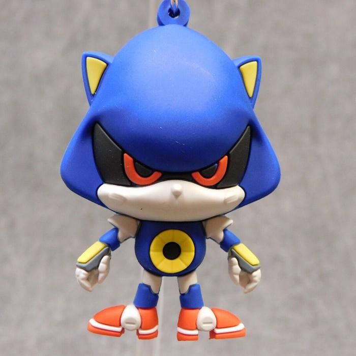 Metal Sonic