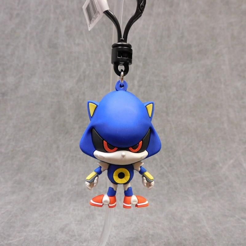 Metal Sonic