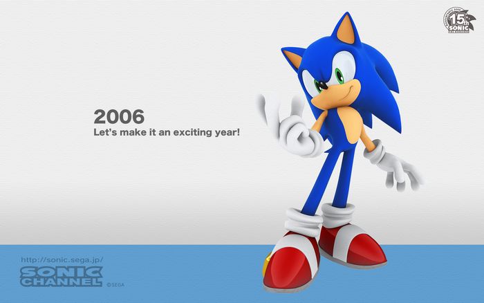Sonic