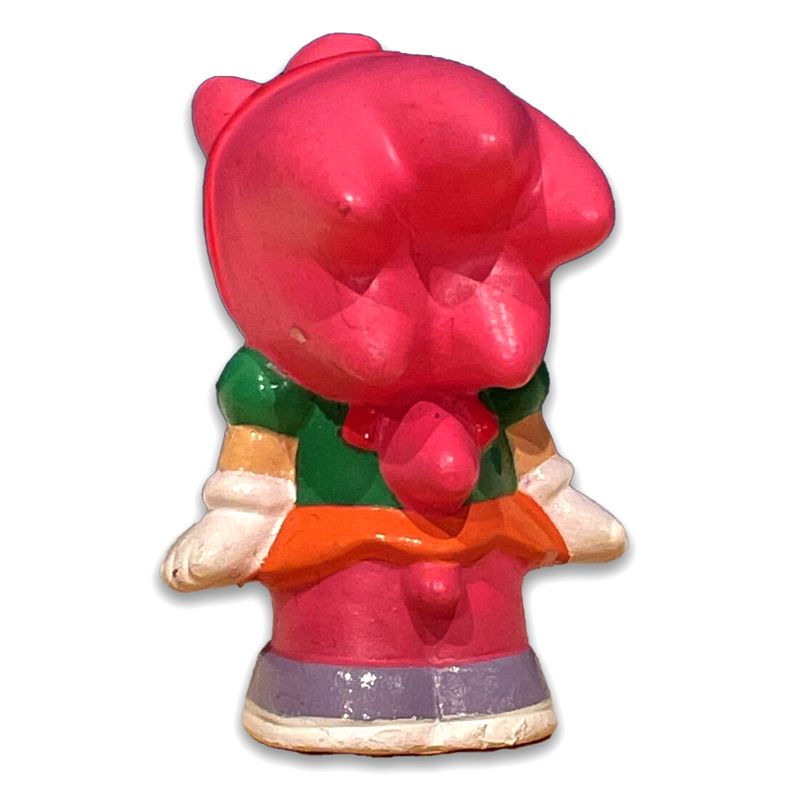 Amy Rose