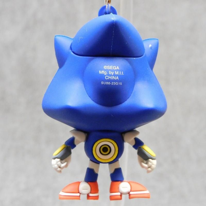 Metal Sonic