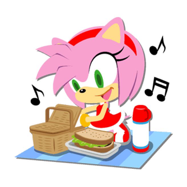 LINE Stickers