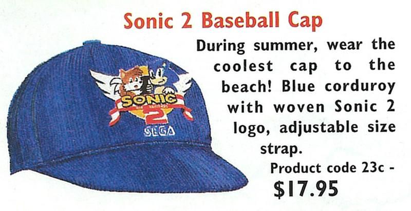 SEGA Zone Australia