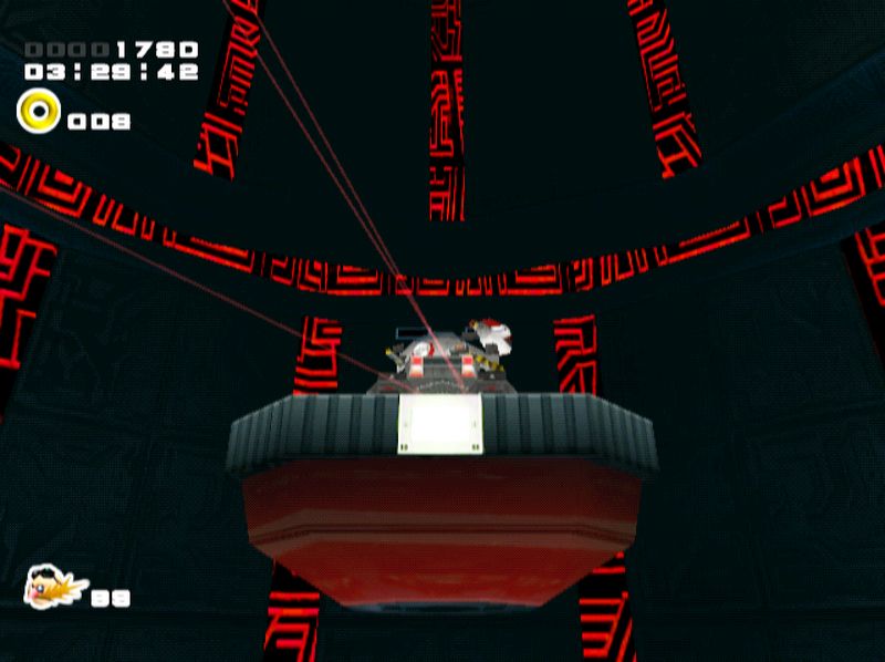 Sonic Adventure 2