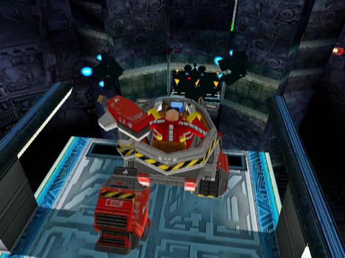 Sonic Adventure 2
