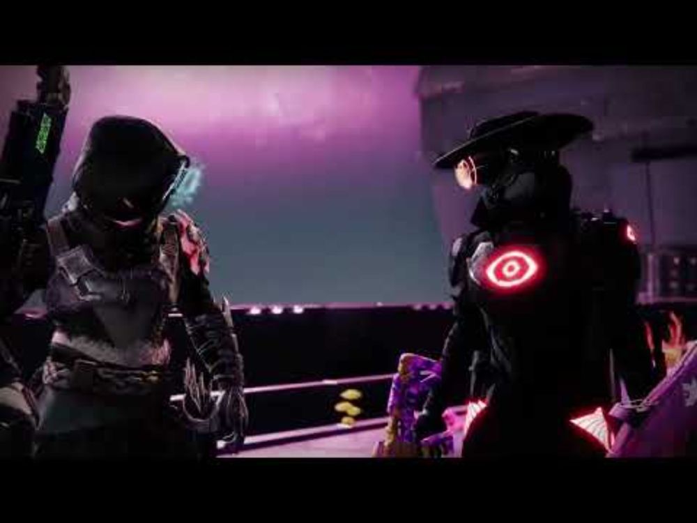 Going flawless in Trials of Osiris as a Terrible PvP player