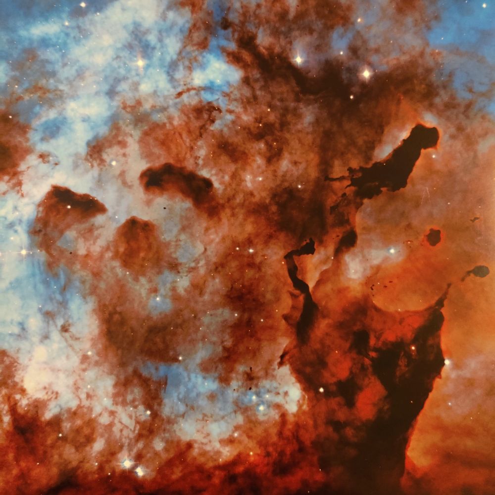 Mesarthim - Isolate, 2015