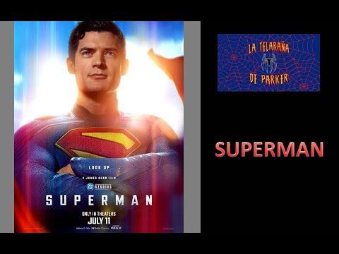 Cine: Superman
