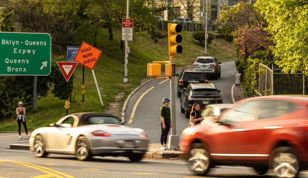 DOT Could Close Dangerous BQE Entrance at Atlantic Av. - Streetsblog New York City