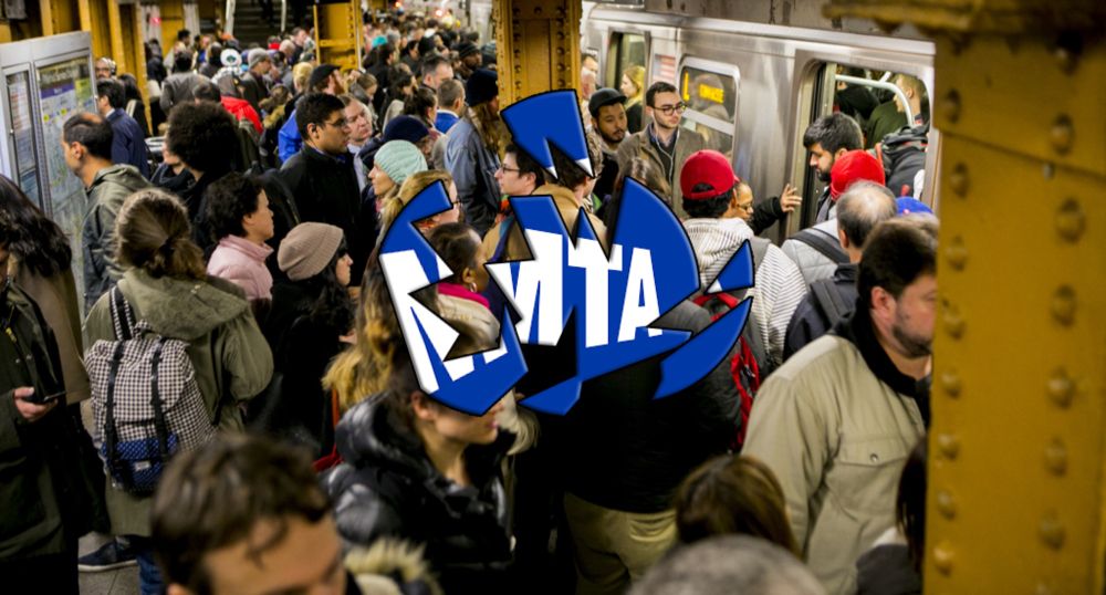 Wednesday's Headlines: Hochul's MTA Edition - Streetsblog New York City