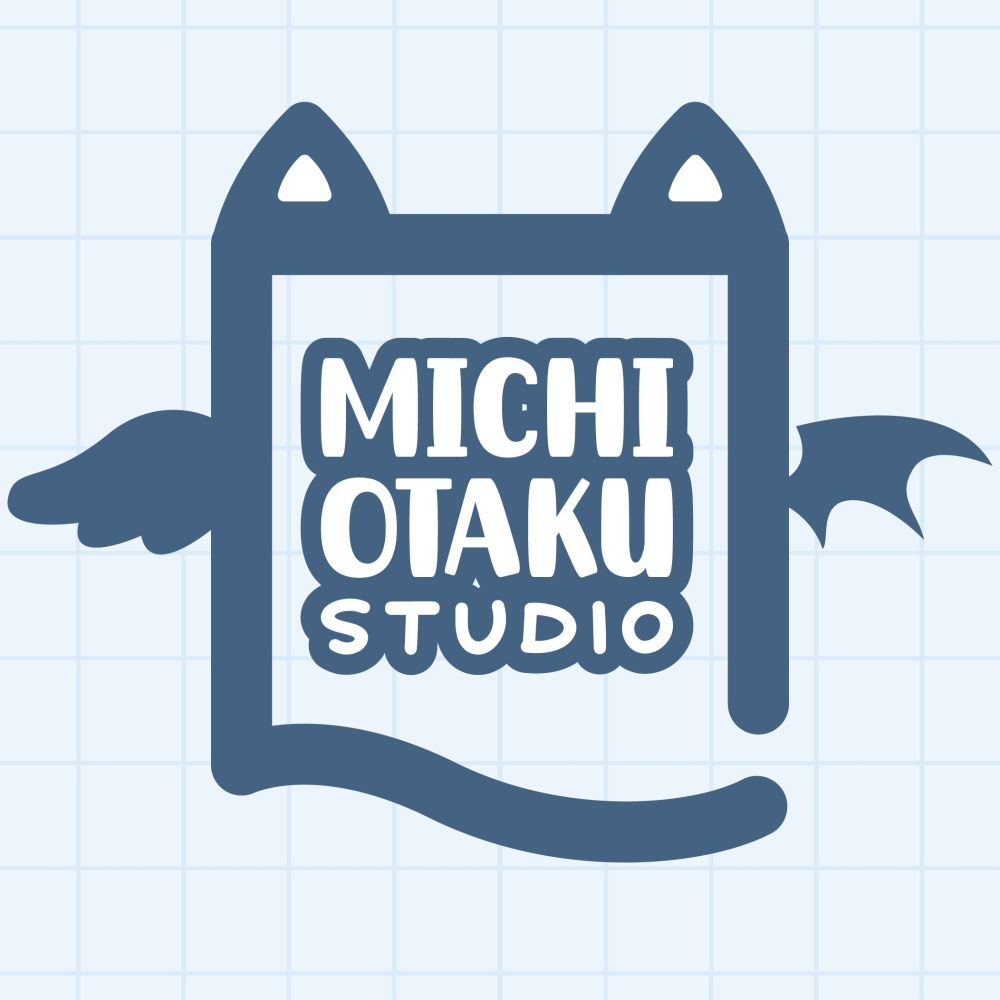 MichiOtakuStu - Etsy