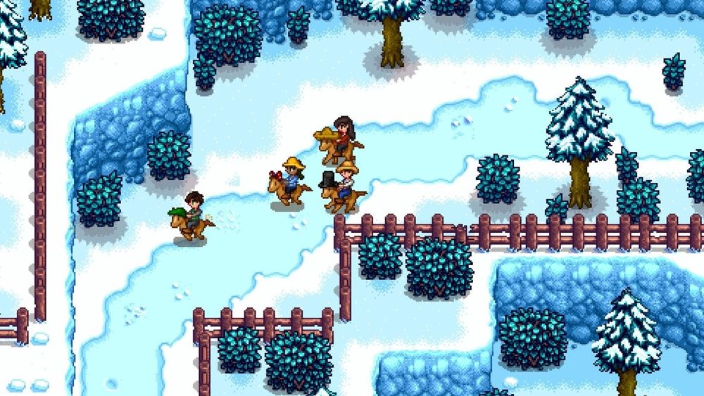 『Stardew Valley』開発者、「生きているかぎり絶対に有料DLCは出さない」と宣言。何が何でも無料でアプデ・コンテンツ追加する