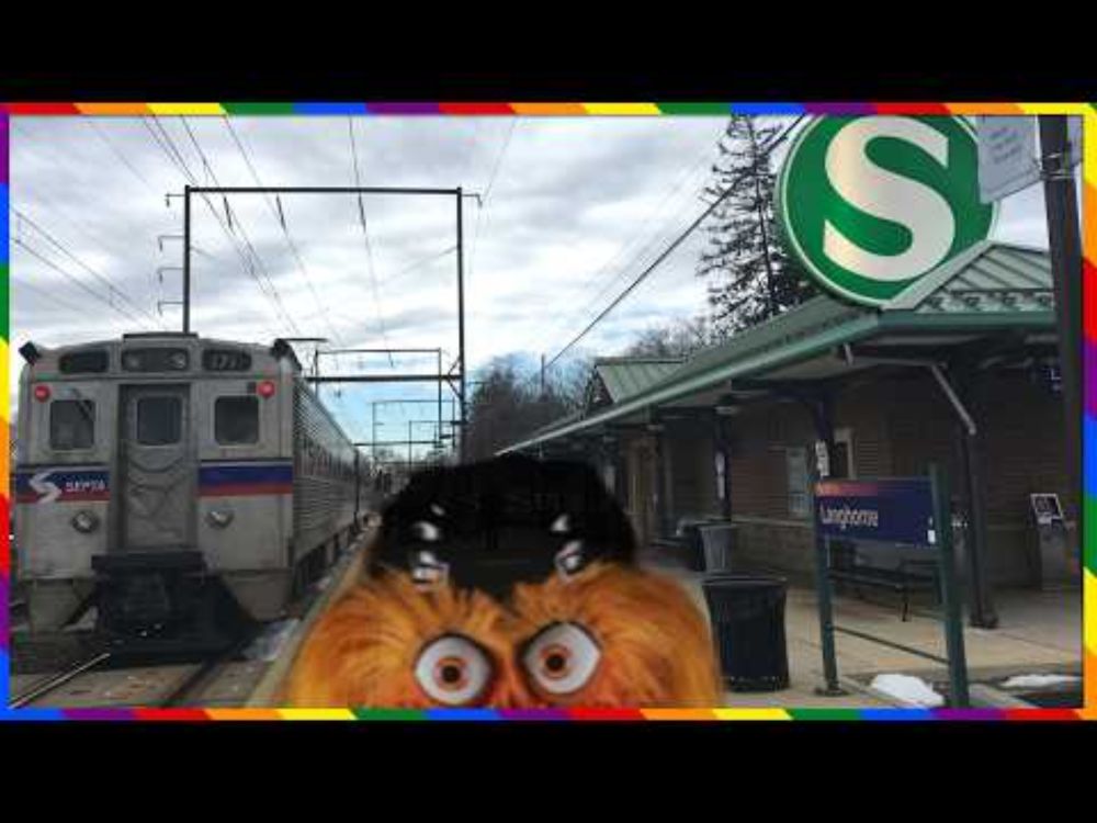 Does Philadelphia Have an S-Bahn?