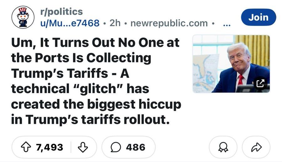 Utter incompetence. 