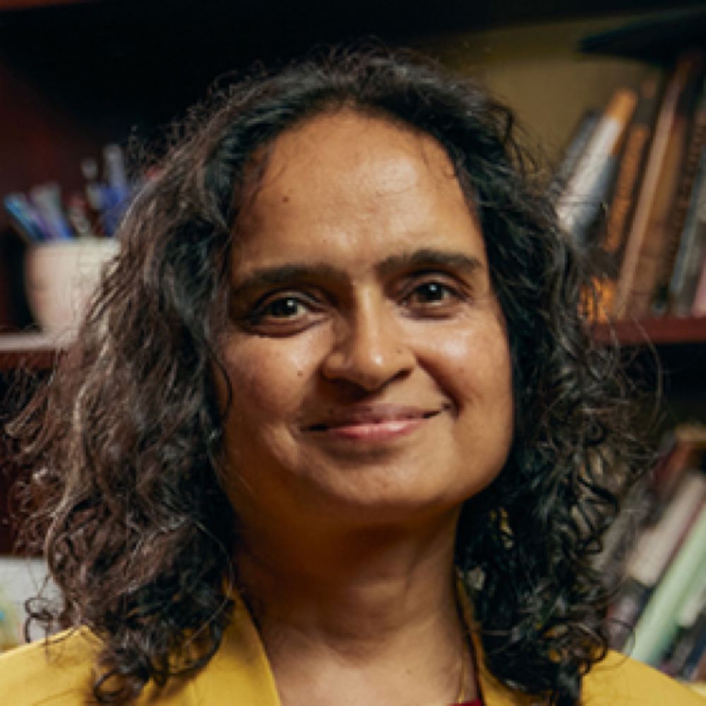 Shailaja Paik