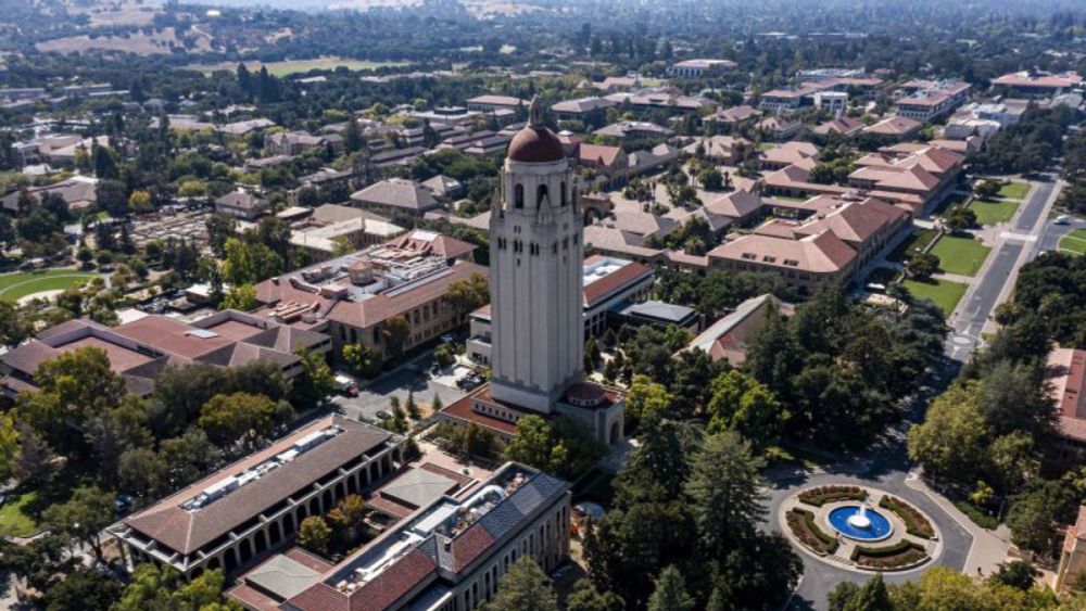 Arab Muslim student struck in hit-and-run as Stanford University investigates spate of hate crime in...