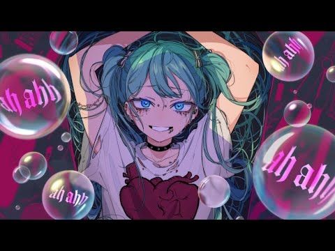 DECO*27 - サッドガール・セックス feat. 初音ミク