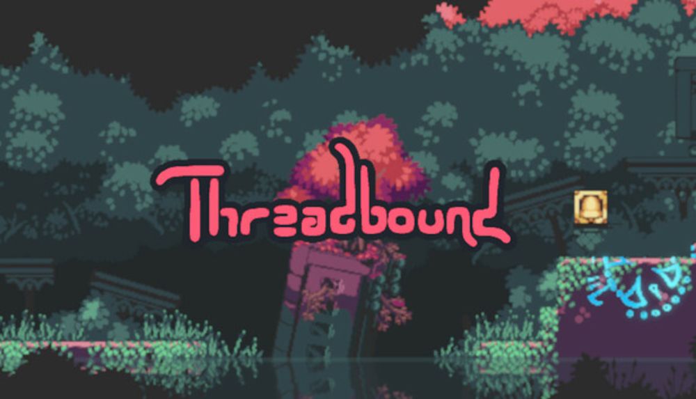 Threadbound on Steam
