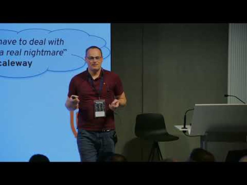 PremDay 2025 - Firmware Update Management with LVFS & fwupd