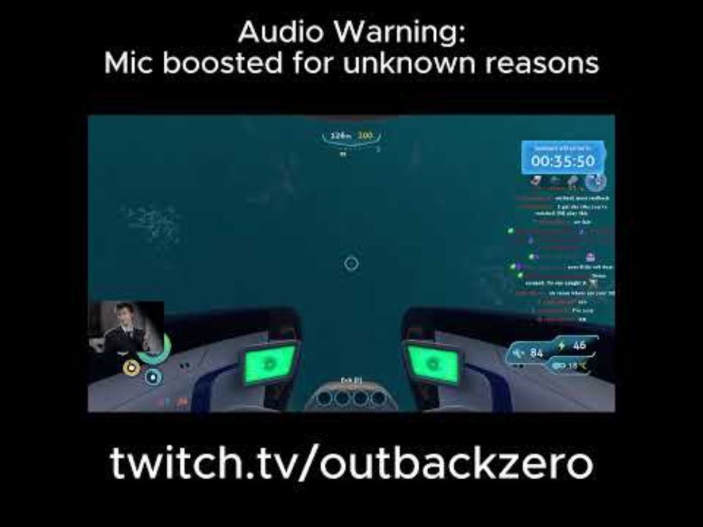 F dat!  #gaming #streamhighlights #subnautica #twitch