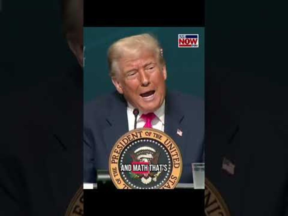 Trump on Ted Kaczynski the Unabomber