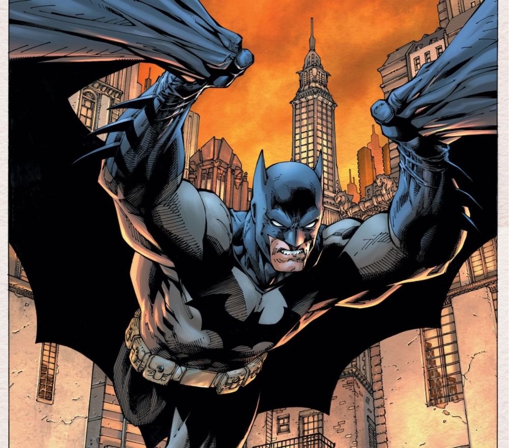 Batman 'Hush 2' sequel to take place in ongoing 'Batman' series • AIPT