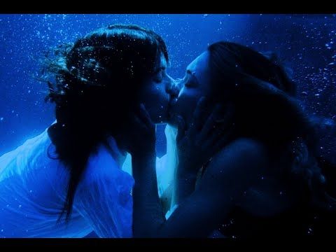 Daniel Avery - Rapture In Blue w/ Cecile Believe (Official Video)