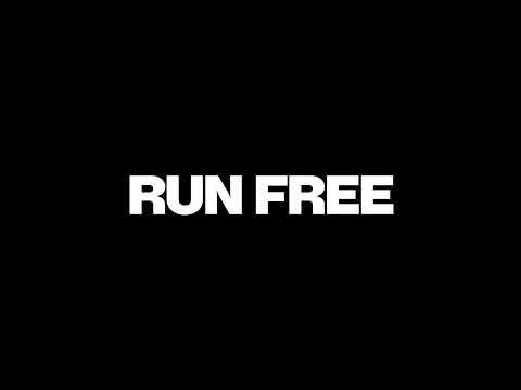 Soulwax - Run Free (Official Visualiser)