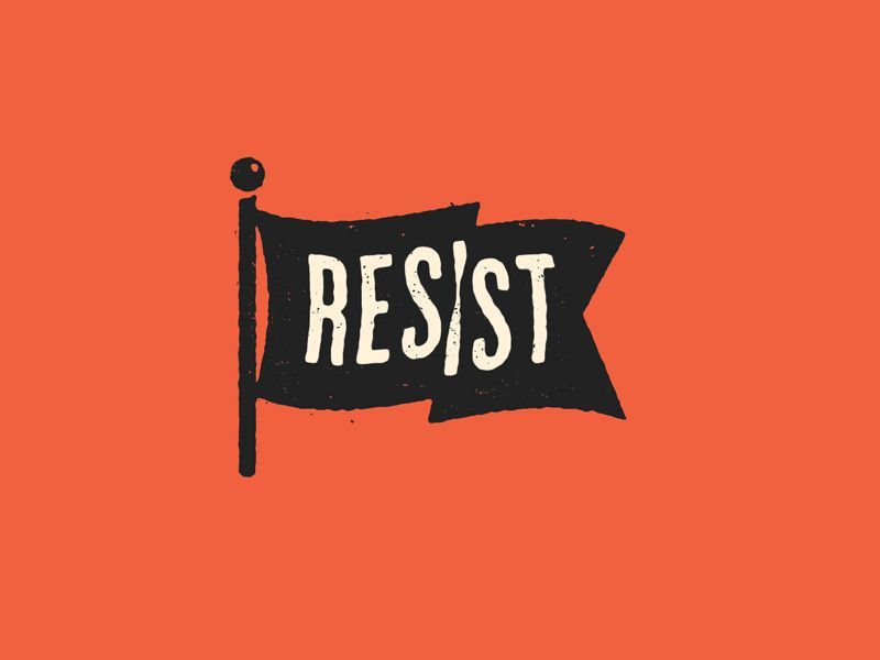 The current Republican administration echoes the McCarthy era, where dissent was crushed under the weight of fear. As George Orwell warned, “In a time of deceit, telling the truth is a revolutionary act.” Embrace liberal values! #blueresistance