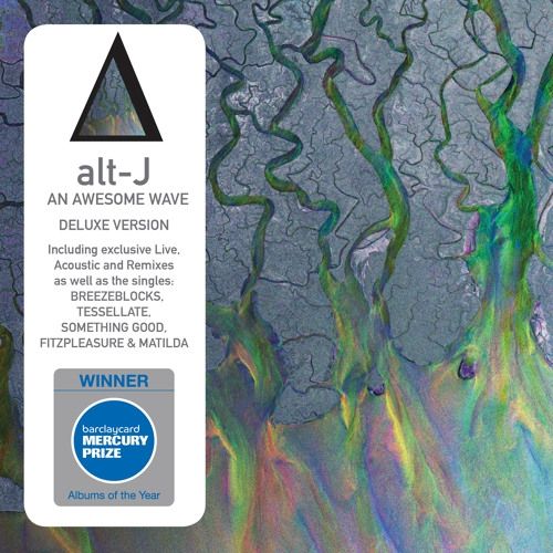 An Awesome Wave by Alt-J