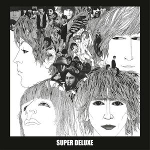 The Beatles Revolver