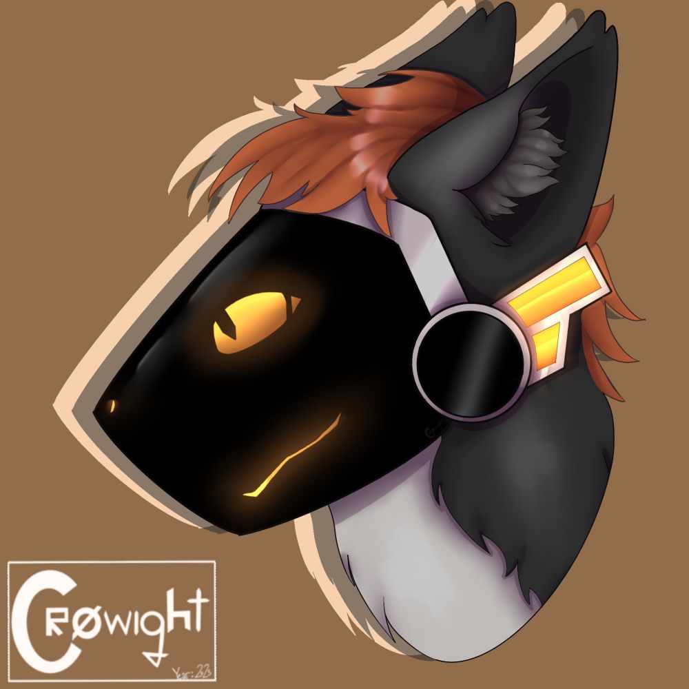 character belongs to mreaps25 on art fight
