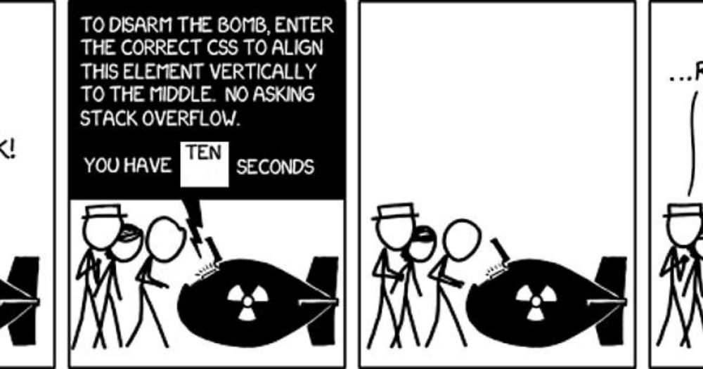 xkcd - tar [FIXED]