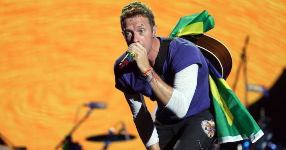 Coldplay: 12º álbum será seu último da banda, diz vocalista; entenda