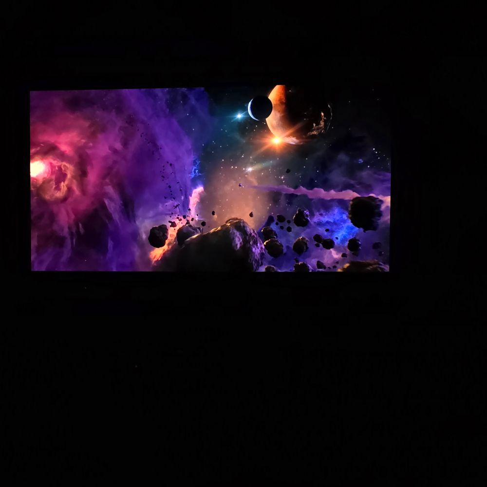 Bild aus dem Intro von DR WHO