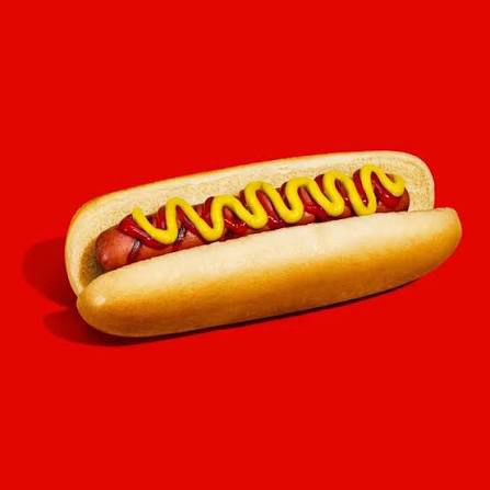 Hot dog