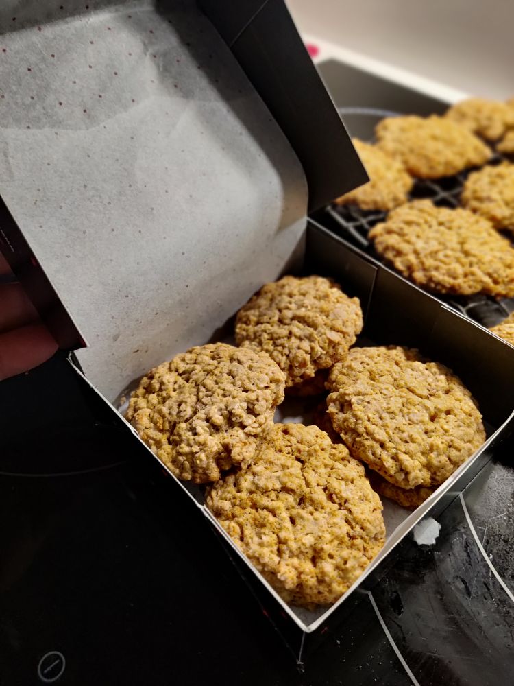 Ready to go home with my cancer care companion 