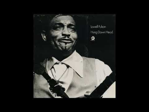 Lowell Fulson -  Reconsider Baby