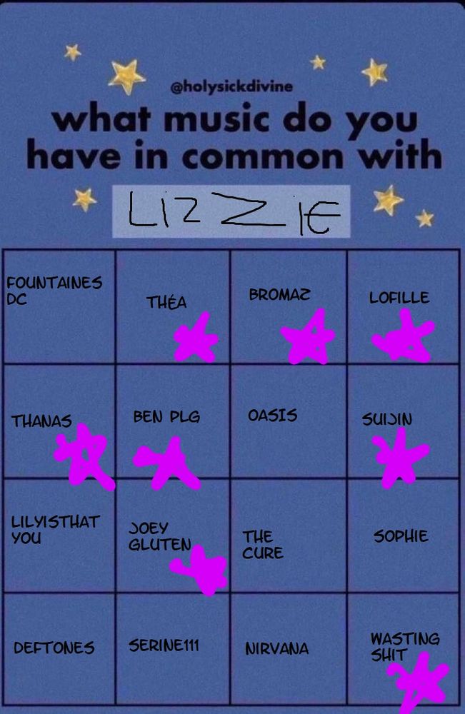 thea, bromaz, lofille, thanas, ben plg, suijin, joey gluten, wasting shit checked 