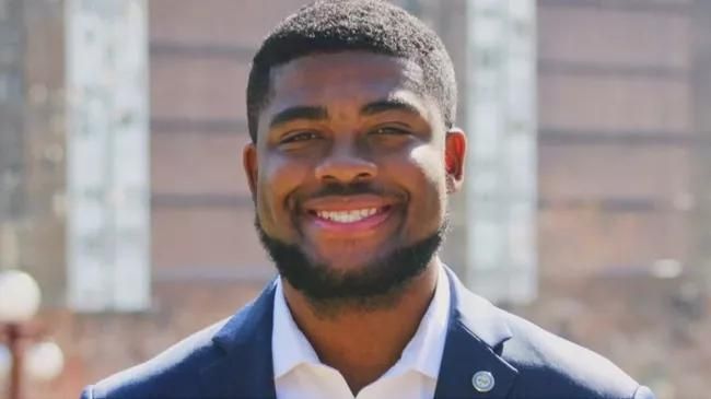 A Democratic congressional candidate was arrested and dragged out of a Texas House hearing after criticizing GOP-led redistricting efforts.