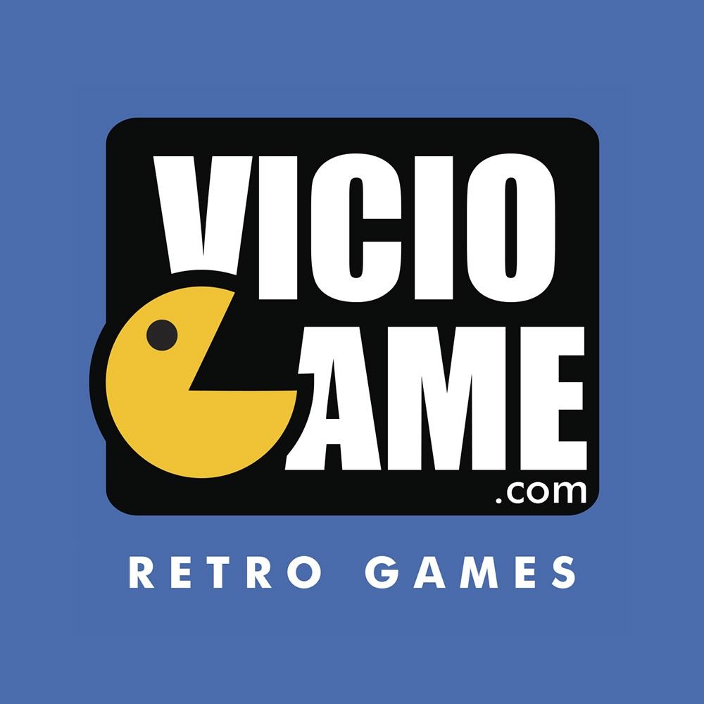 VICIOGAME Retro Games