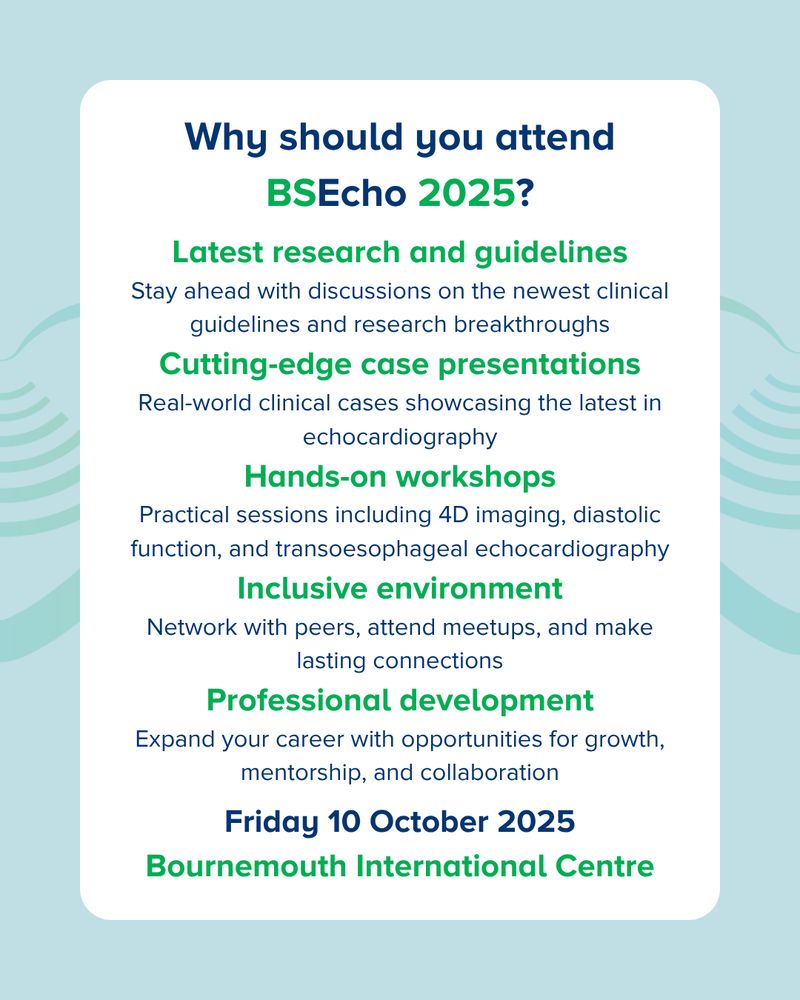 5 reasons: Latest research and guidelines, Cutting-edge case presentations, Hands-on workshops, Inclusive environment, Professional development